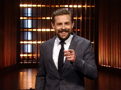 Klaas Heufer-Umlauf über Vista Montorix