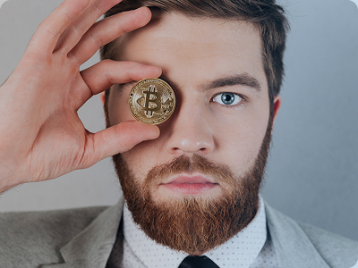 Julian Wolf – Chief Analyst bei Vista Montorix